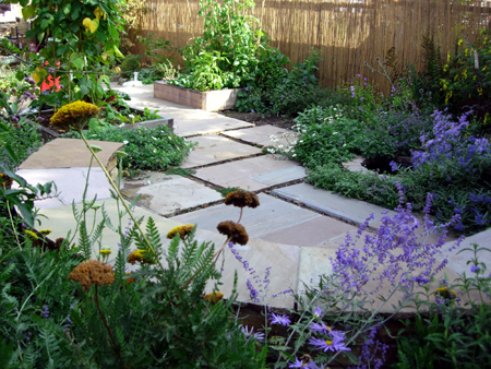 Garden design London|Garden Design South London